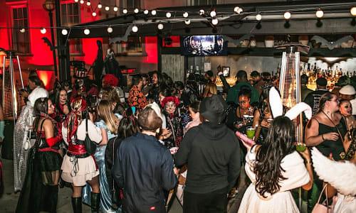 Dirty Habit DC Presents: CarnEvil Nights thumbnail