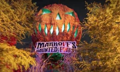 Markoff's Haunted Forest thumbnail