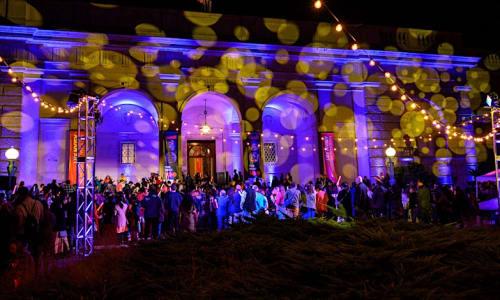 Asia After Dark: Diwali Festival thumbnail