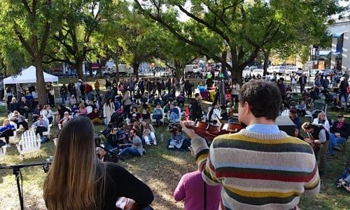 Dupont Fall Festival thumbnail
