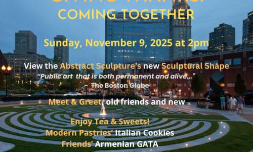 Giving Thanks! Coming Together thumbnail