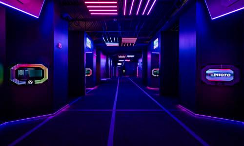 Activate Boston Grand Opening Weekend thumbnail