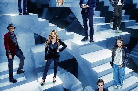 FREE Early Movie Screening of NOW YOU SEE ME: NOW YOU DON’T thumbnail