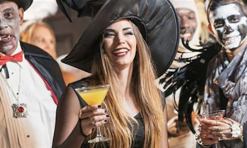 Halloween Bash thumbnail