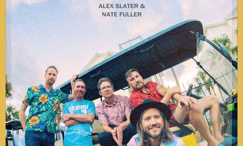 Moon Taxi: Presented by The Janezic Foundation thumbnail