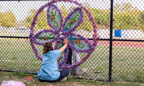 “What’s Growing at Moakley Park” Opening Celebration thumbnail
