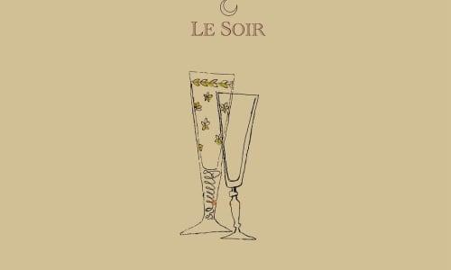 Imagine Le Soir: Wine & Jazz Nights at Imagine Café thumbnail