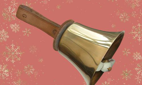 Ring in the Season! thumbnail