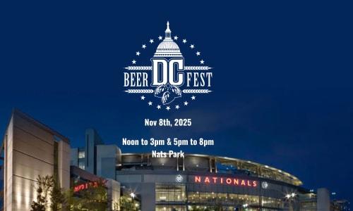 DC Beer Festival thumbnail