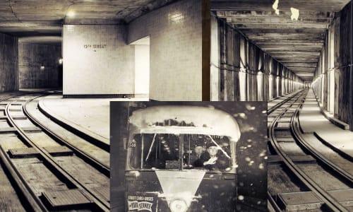 Dupont Underground thumbnail