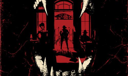 Desert 5 Spot’s Vampire Saloon - Halloween Party thumbnail