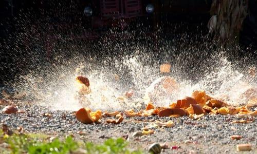 Pumpkin Chunkin thumbnail