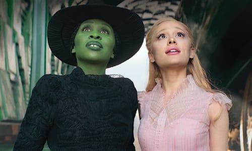 Defying Gravity: A Wicked Drag Brunch & Bingo thumbnail