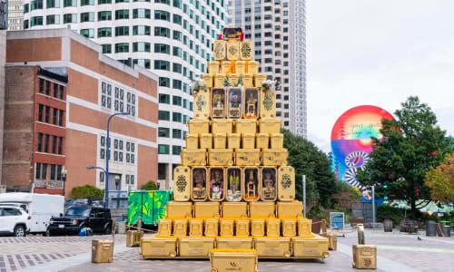 Day of the Dead Celebration thumbnail