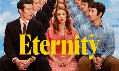 ETERNITY Advance Screening thumbnail