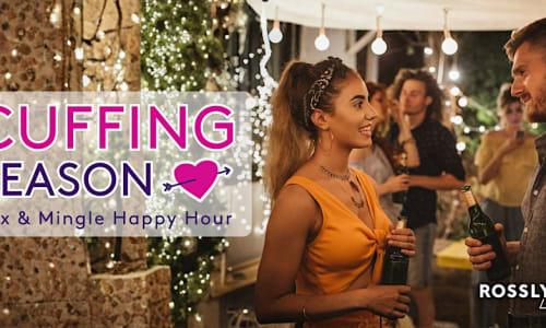 Cuffing Season at the NOW Pop-up Park with Rosslyn BID! thumbnail