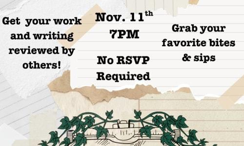 The Writer's Room thumbnail