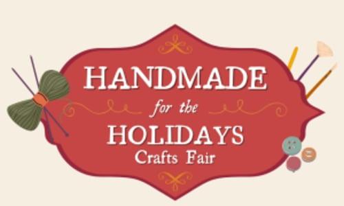 Handmade for the Holidays thumbnail