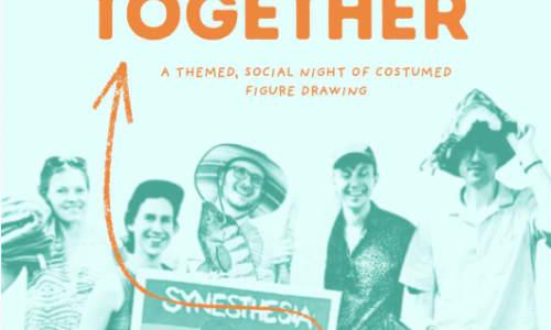 Drawn Together: Slumber Party thumbnail