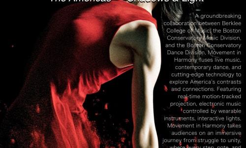 Movement in Harmony thumbnail