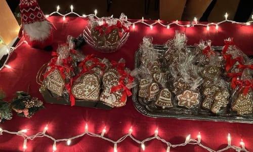 Hungarian Christmas Fair thumbnail