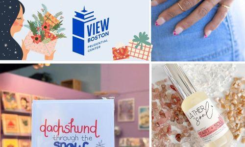 View Boston Holiday Sip & Stroll thumbnail