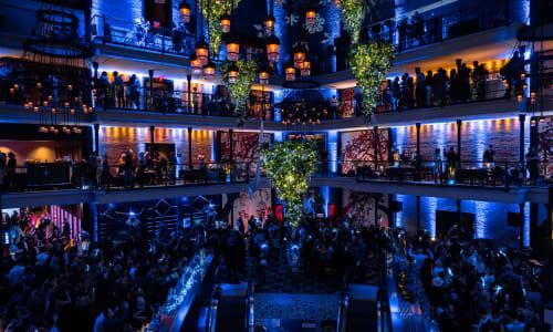 Liberty Hotel's Annual NYE Party | Early Access Tickets thumbnail