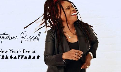 Regattabar New Year's Eve Celebration! thumbnail