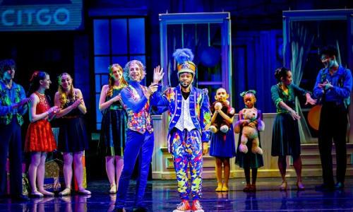 Anthony Williams’ “Urban Nutcracker” Celebrates its 25th Season thumbnail