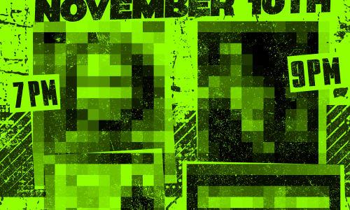 FREE VHS MOVIE NIGHT thumbnail