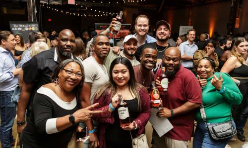 2025 Whiskey Festival thumbnail