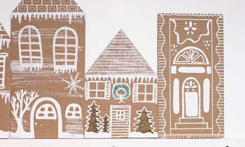 Minni Winter Wonderland thumbnail