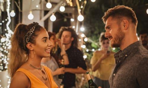 Cuffing Season Event with Rosslyn BID! thumbnail