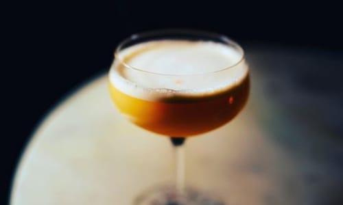 Offsuit celebrates 5 Years of Cocktails in the Leather District thumbnail