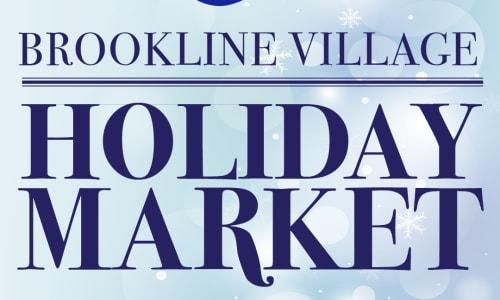 Opening Reception - Station Street Studios Holiday Market thumbnail