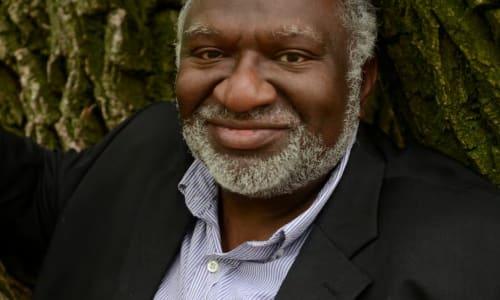 Free Holiday Reading with Charles Coe thumbnail