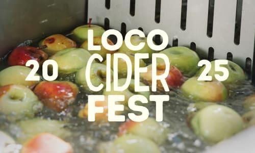 LoCo Cider Fest, hosted at Great Country Farms! thumbnail