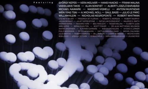 Film: György Kepes: Interthinking Art + Science thumbnail