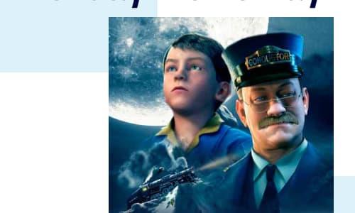 FREE Indoor Holiday Movie Day at CambridgeSide featuring The Polar Express thumbnail