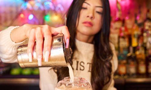 Christmas Island Holiday Bar thumbnail