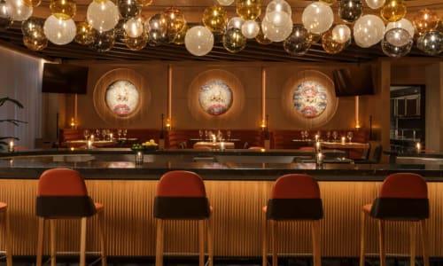 Cactus Club Cafe: Stunning New Restaurant Opening in Back Bay, Boston thumbnail