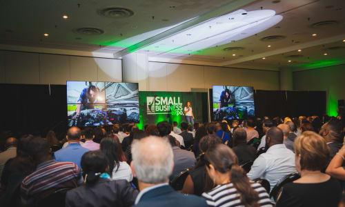 Boston Small Business Expo 2026 thumbnail
