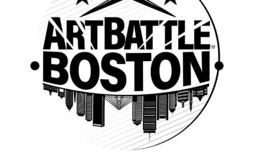 Art Battle Boston thumbnail