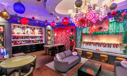 Miracle at Kimpton Marlowe Hotel returns this Holiday Season thumbnail