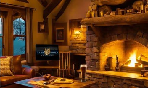 Hygge Series @ Drawdown thumbnail