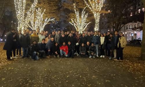 20's & 30's Let's Explore Boston's Holiday Lights! thumbnail