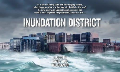 Film Screening: Inundation District thumbnail