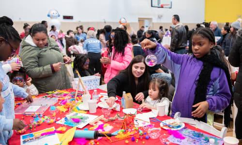 Winter Wonder Fest thumbnail