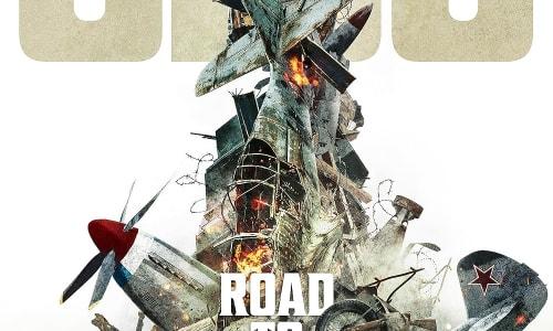 SISU: ROAD TO REVENGE Advance Screening thumbnail