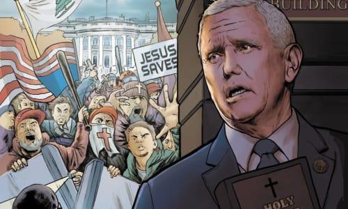 MICE Presents: Comics in the divided age thumbnail